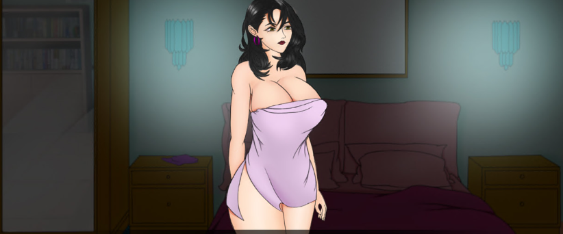 【欧美SLG/官中/动态】母亲NTR培训 Mother Ntr Training Ep.7b 官方中文版【PC+安卓/4GB】-IS 【欧美SLG/官中/动态】母亲NTR培训 Mother Ntr Training Ep.7b 官方中文版【PC+安卓/4GB】-IS