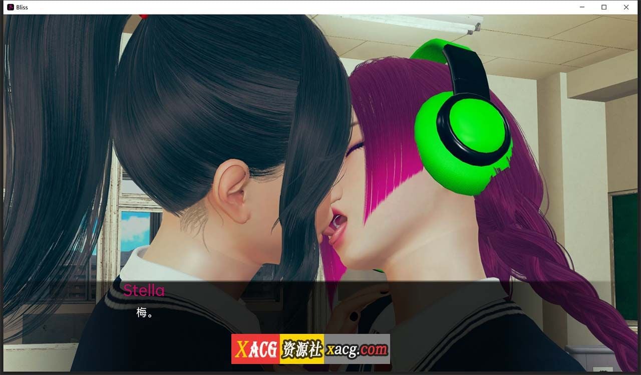 【亚洲风SLG/汉化/动态】春药 v1.0.2 汉化完结版 【PC+安卓/3G/更新】-IS