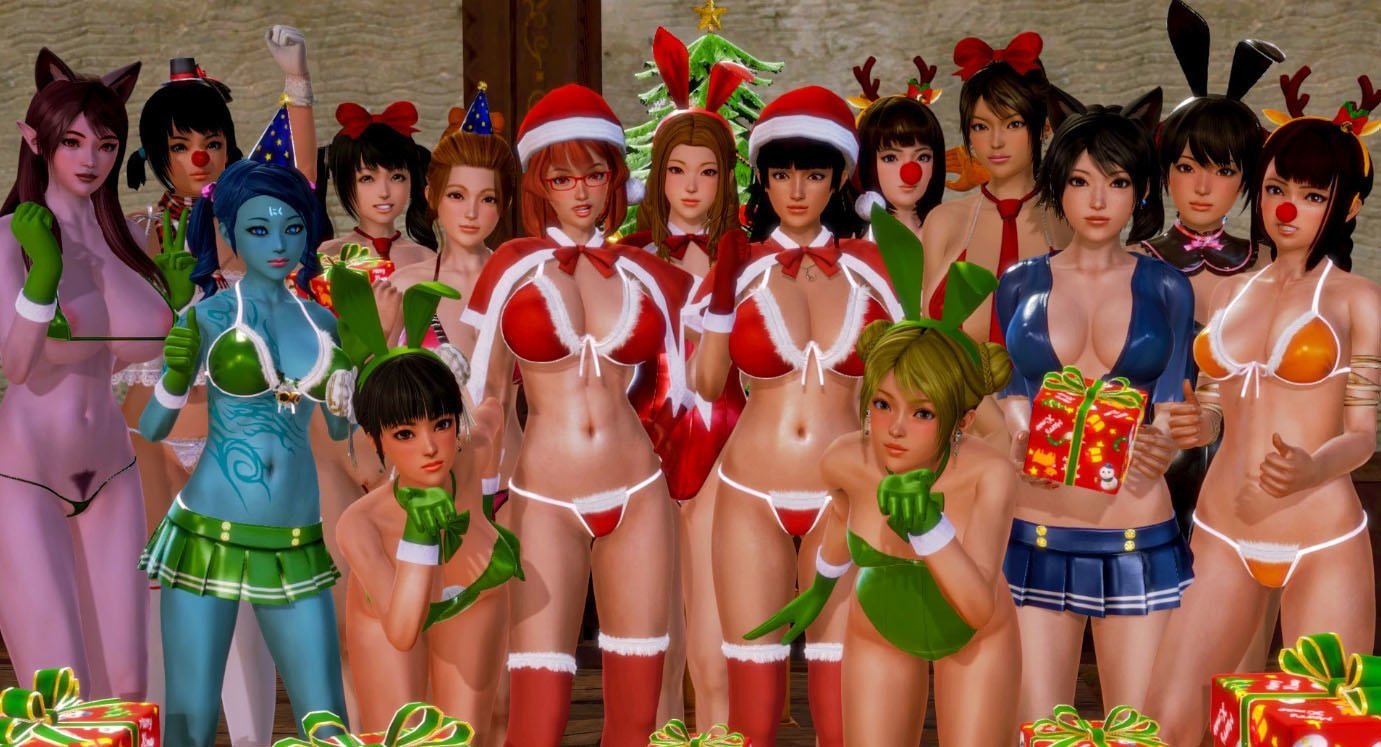 【欧美SLG/汉化/动态】黑魔法 Dark MagicVer1.9.0 [米乐]精翻汉化作弊版 CG全开【更新/5G】-IS