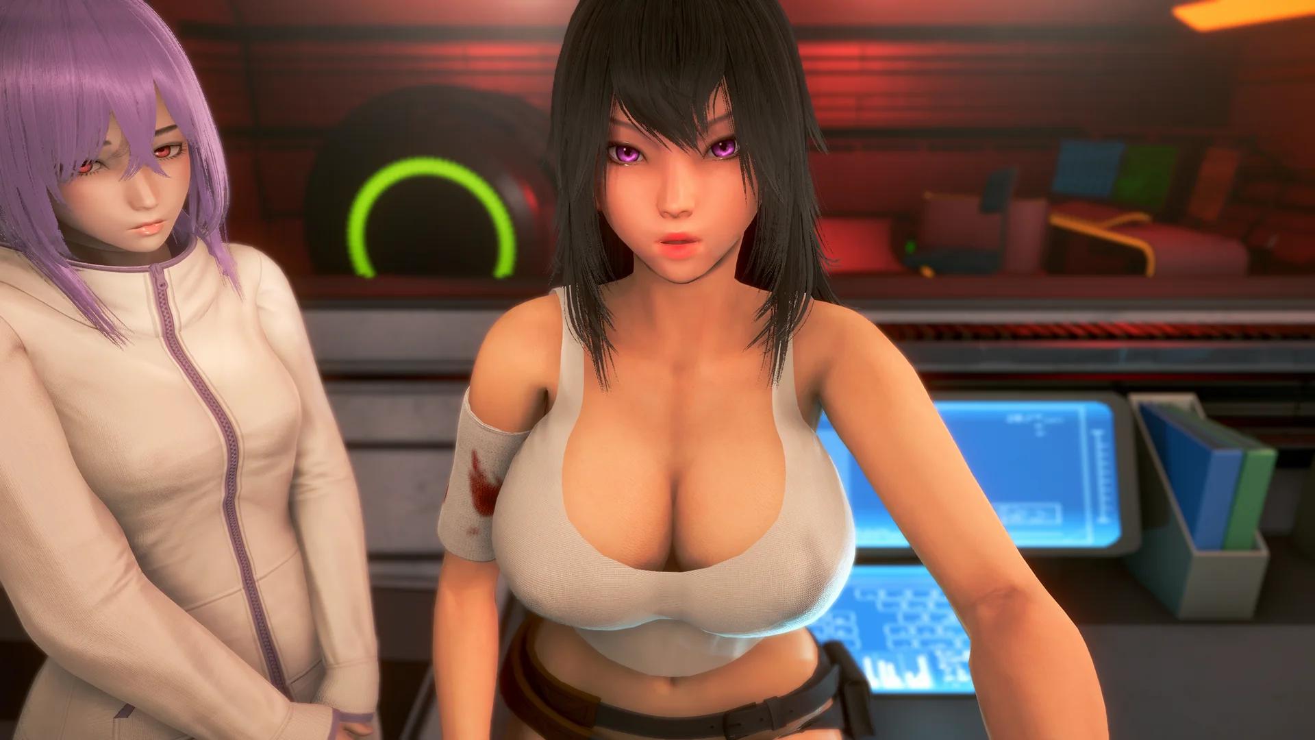 【极建模SLG/汉化/全动态】奇幻历险记~V0.4.5 汉化版【PC+安卓/5G/大更新】-IS