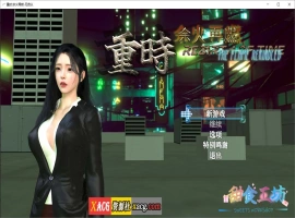 【国产RPG/官中/动态】重时：余火重燃-无言以 v25.03.15官方中文版+攻略【新作/3G】-IS