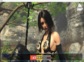 【欧美SLG/汉化/动态】暴雪故事 SnowStorm V0.9 汉化版【PC+安卓/4G】-IS