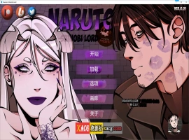 【欧美SLG/汉化/2D】火影忍者：忍者领主 Naruto: Shinobi Lord v0.34【PC+安卓/3G】-IS