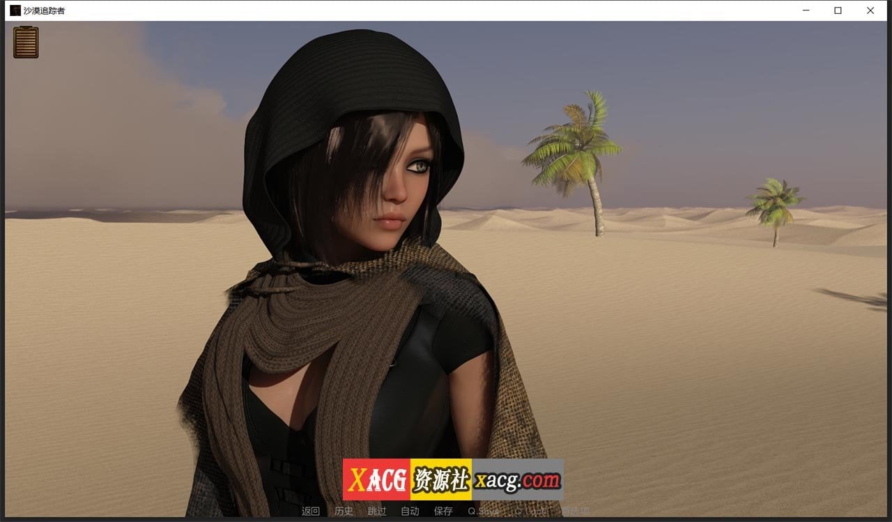 【欧美SLG神作/汉化/动态】沙漠追猎者 V0.18.3 Steam 官方中文版【PC+安卓/6G】-IS 【欧美SLG神作/汉化/动态】沙漠追猎者 V0.18.3 Steam 官方中文版【PC+安卓/6G】-IS