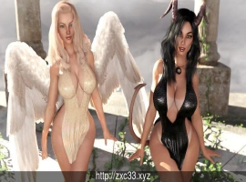 【欧美RPG神作/汉化/动态】农民的追求 V3.62 汉化版【PC/4.5G】-IS