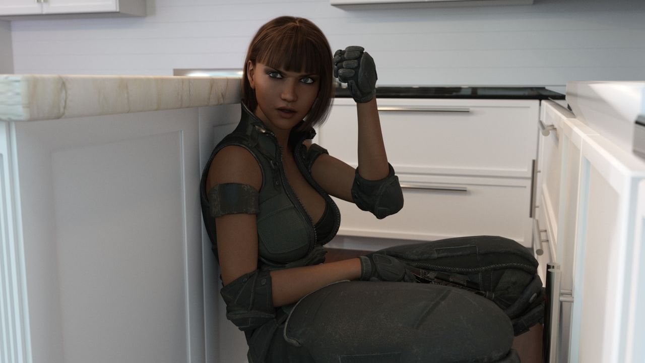 【经营SLG/官中/动态】冰雹独裁者 Hail Dicktator V0.78.1 官方中文版【PC+安卓/4G】-IS