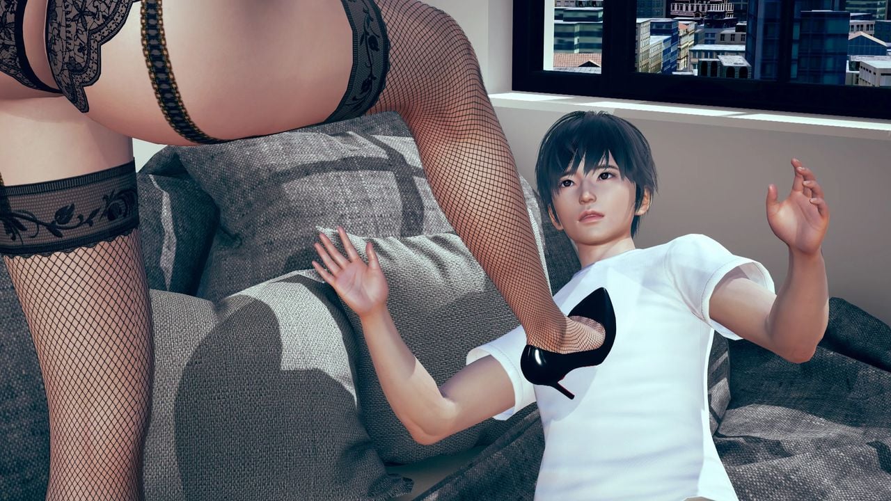 【亚洲风SLG/汉化/动态】春药 v1.0.2 汉化完结版 【PC+安卓/3G/更新】-IS