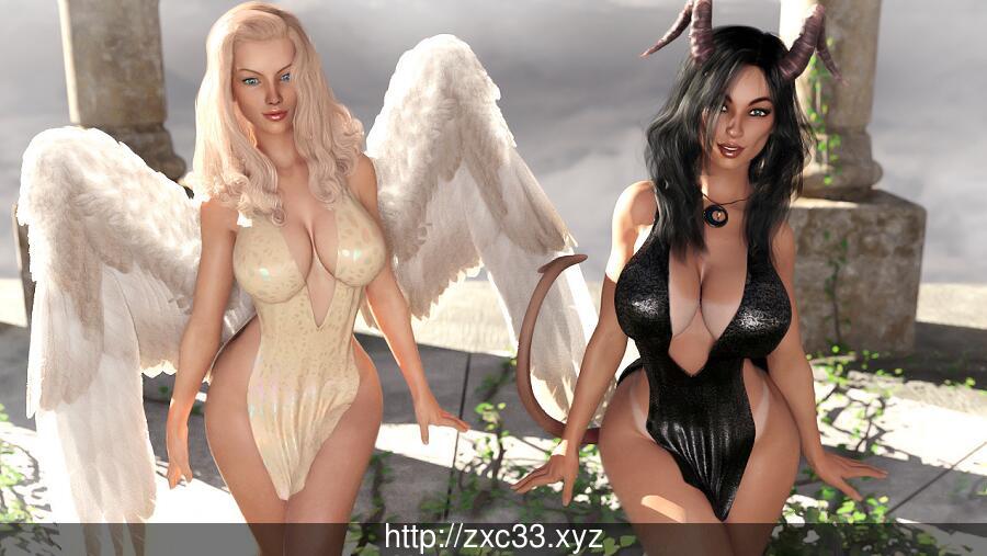 【欧美RPG神作/汉化/动态】农民的追求 V3.62 汉化版【PC/4.5G】-IS 【欧美RPG神作/汉化/动态】农民的追求 V3.62 汉化版【PC/4.5G】-IS