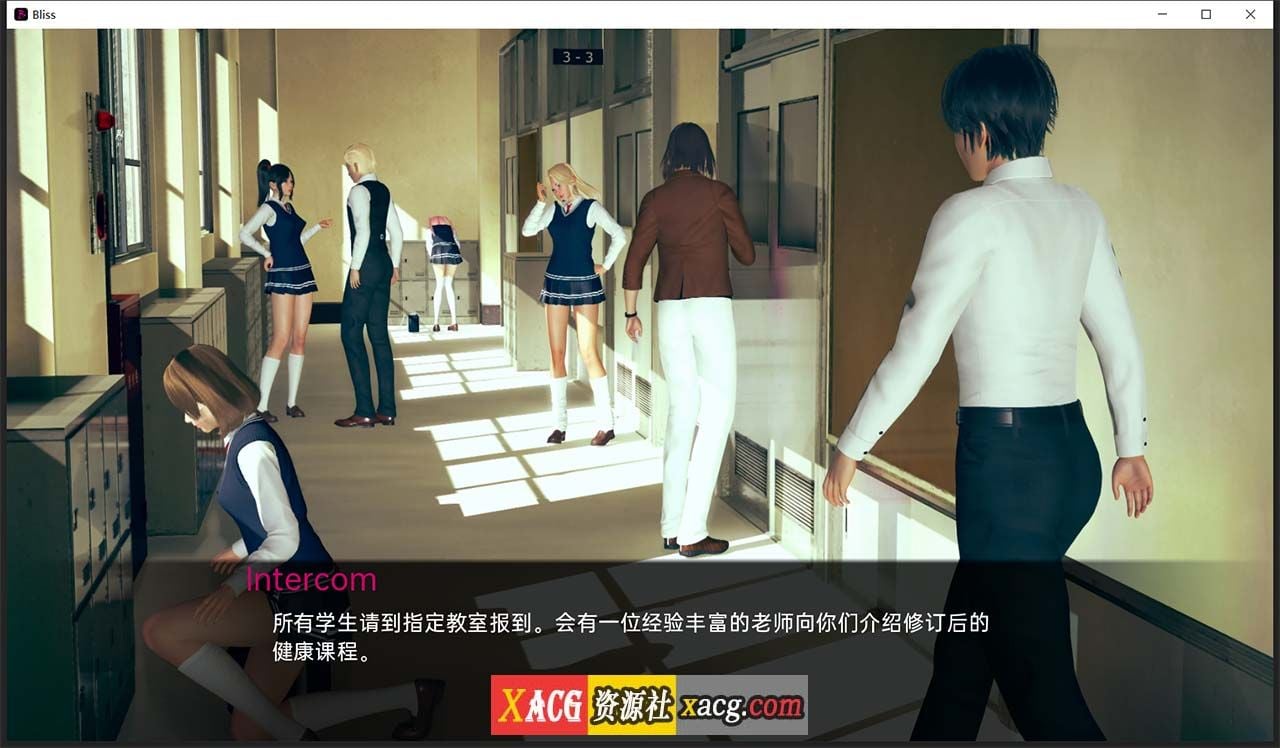 【亚洲风SLG/汉化/动态】春药 v1.0.2 汉化完结版 【PC+安卓/3G/更新】-IS