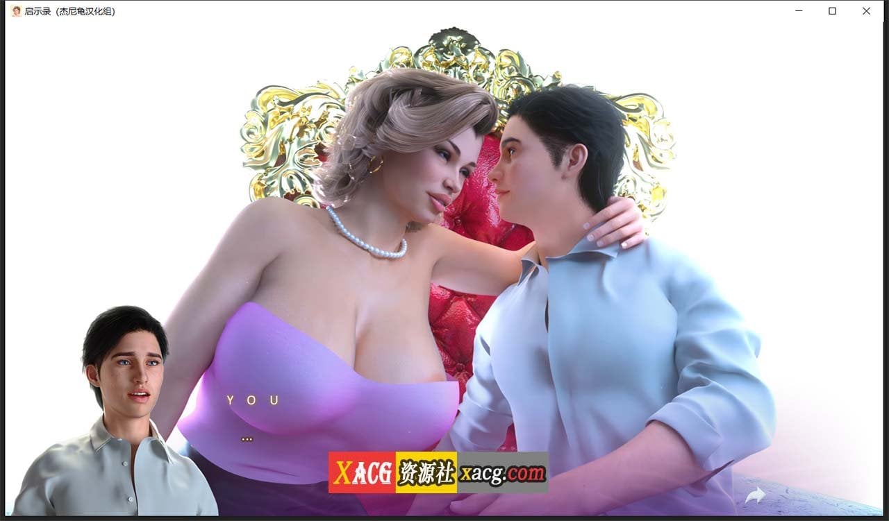 【欧美SLG/汉化/全动态】启示录 Apocalust Ver0.08 精翻汉化版+全CG【新汉化/PC+安卓/1.5G】-IS 【欧美SLG/汉化/全动态】启示录 Apocalust Ver0.08 精翻汉化版+全CG【新汉化/PC+安卓/1.5G】-IS