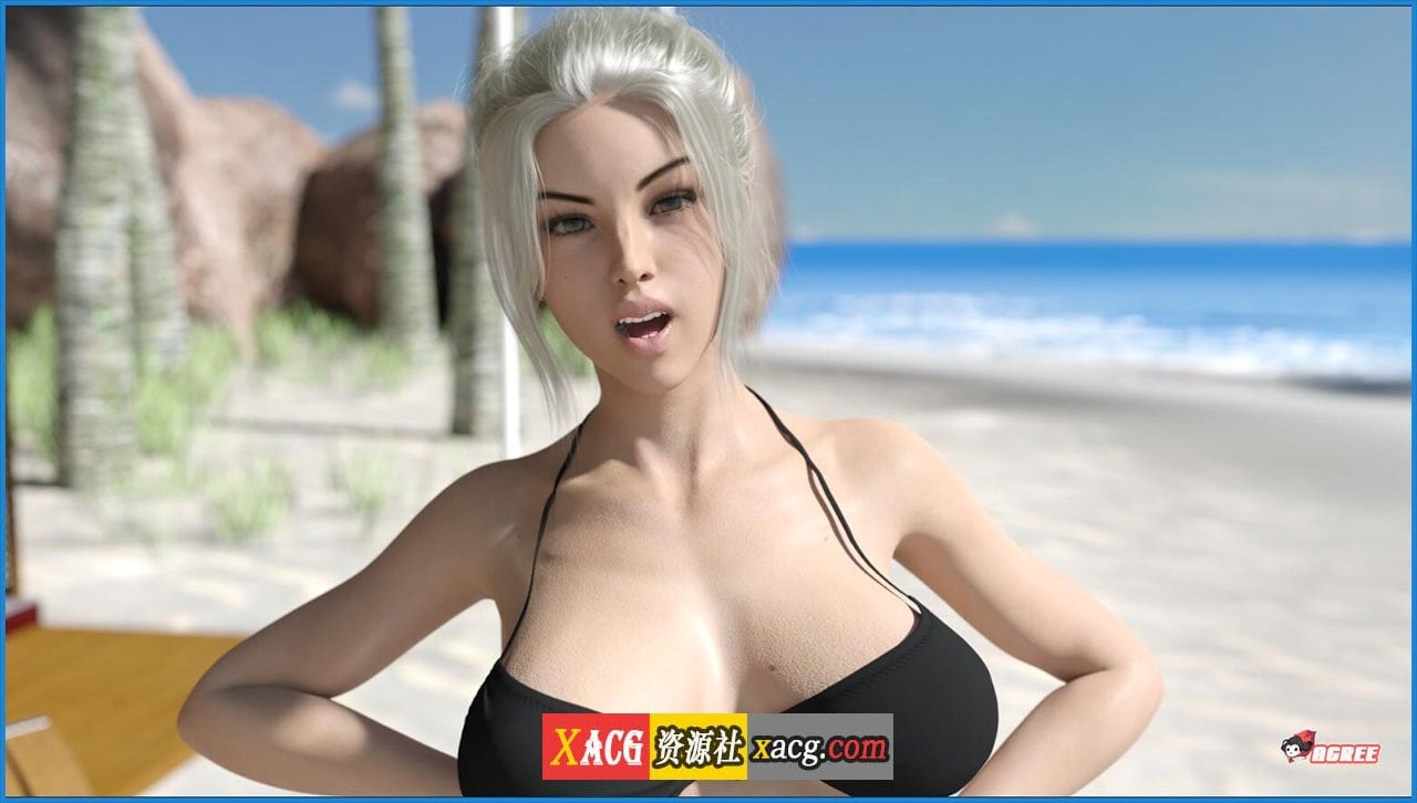 【后宫大作/汉化/动态】不雅的欲望 V0.27 汉化版【更新/PC+安卓/4G】-IS