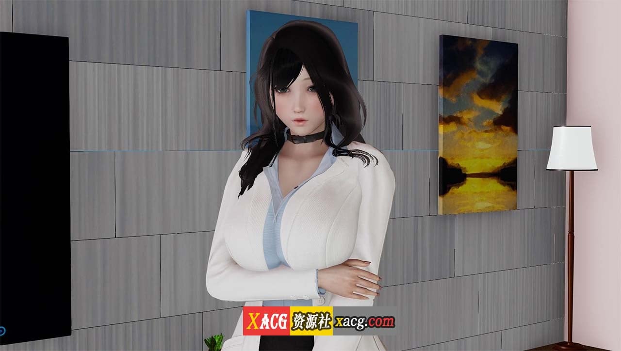 【国风SLG/汉化/动态】恢复她的职业生涯 V0.31 汉化版+画廊全开【安卓+PC/8G】-IS