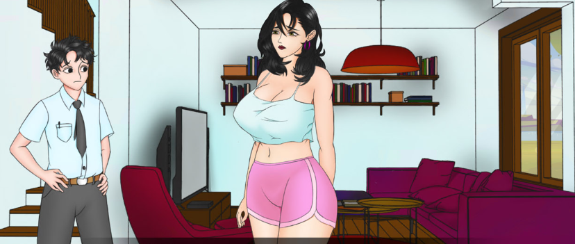 【欧美SLG/官中/动态】母亲NTR培训 Mother Ntr Training Ep.7b 官方中文版【PC+安卓/4GB】-IS 【欧美SLG/官中/动态】母亲NTR培训 Mother Ntr Training Ep.7b 官方中文版【PC+安卓/4GB】-IS