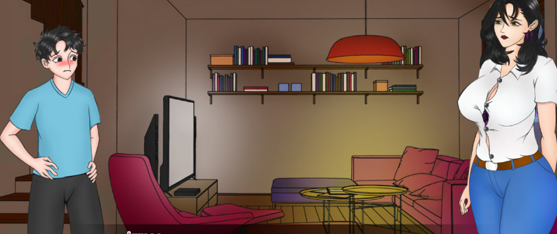 【欧美SLG/官中/动态】母亲NTR培训 Mother Ntr Training Ep.8 官方中文版【PC+安卓/4GB】-IS 【欧美SLG/官中/动态】母亲NTR培训 Mother Ntr Training Ep.8 官方中文版【PC+安卓/4GB】-IS