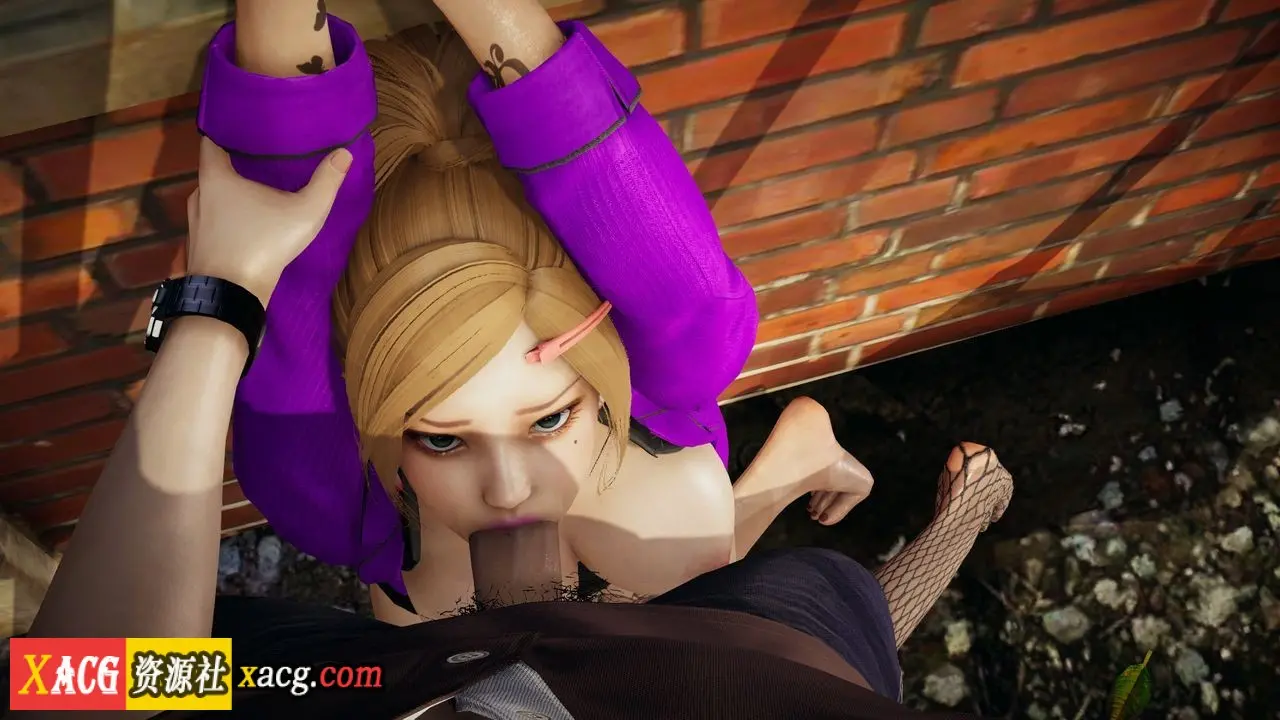 【亚洲风SLG/中文/动态】特工17 V25.8 官方中文版【PC+安卓/5G/更新】-IS