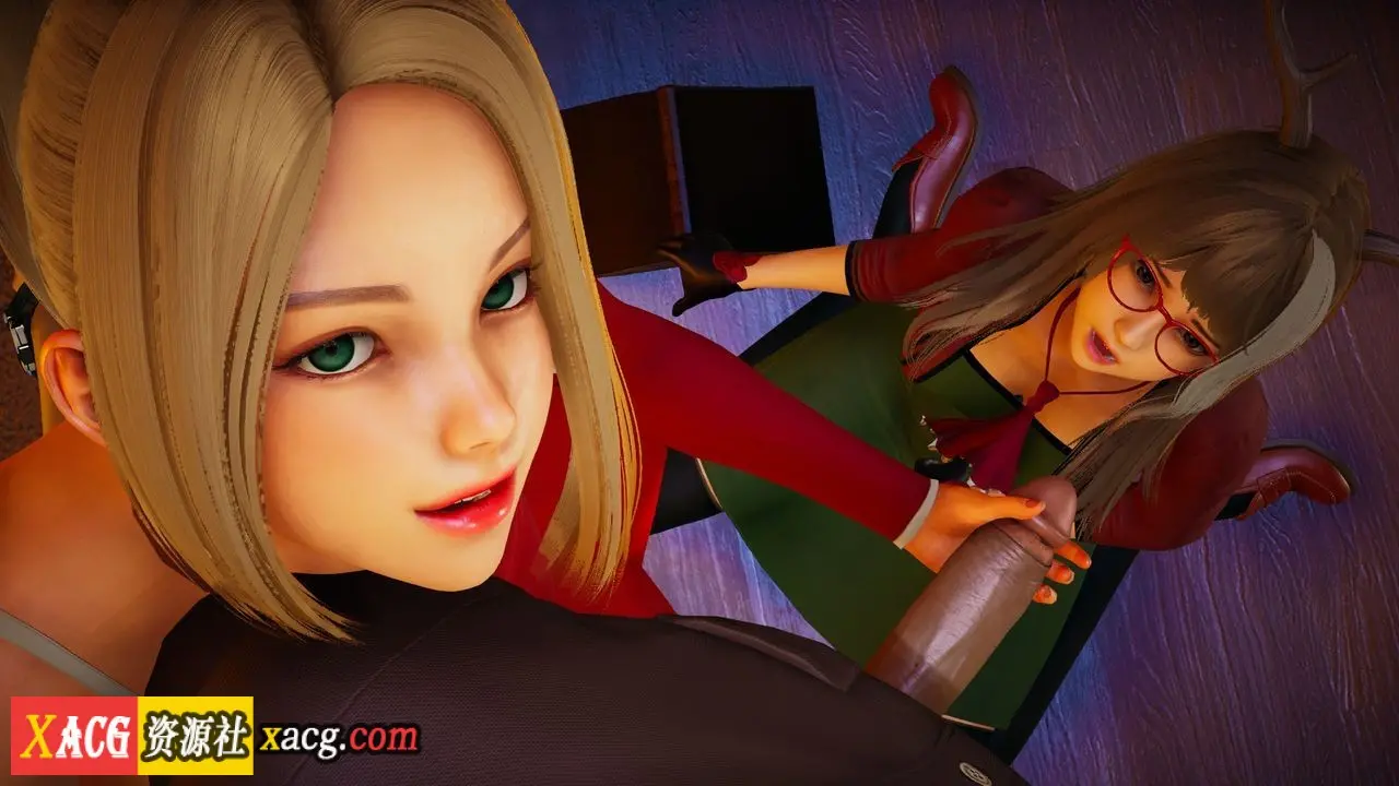 【亚洲风SLG/中文/动态】特工17 V25.8 官方中文版【PC+安卓/5G/更新】-IS 【亚洲风SLG/中文/动态】特工17 V25.8 官方中文版【PC+安卓/5G/更新】-IS