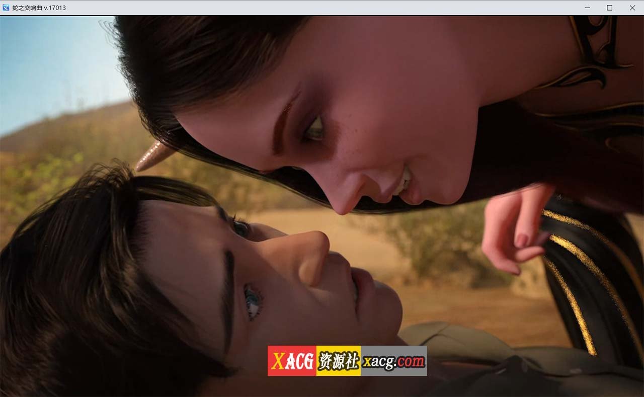 [神级RPG/汉化/动态]蛇之交响曲V33064 AI汉化版[更新][PC+安卓][7.5G]-IS