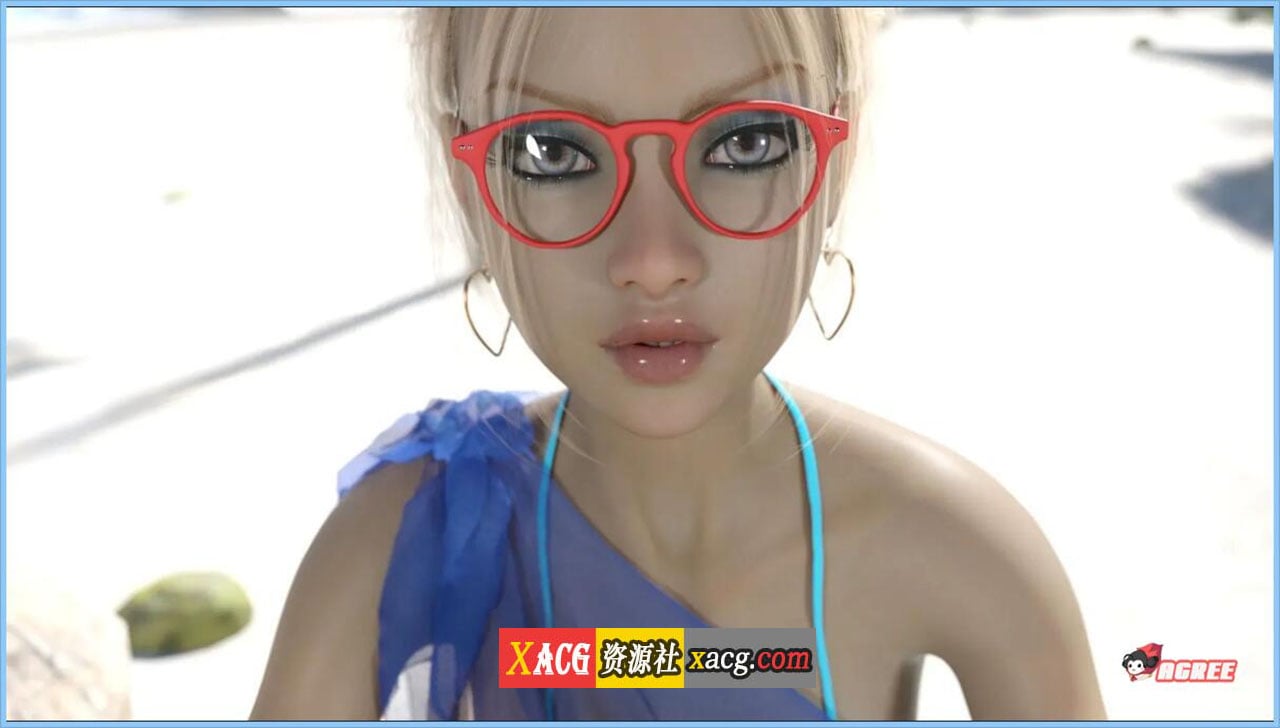 【后宫大作/汉化/动态】不雅的欲望 V0.27 汉化版【更新/PC+安卓/4G】-IS