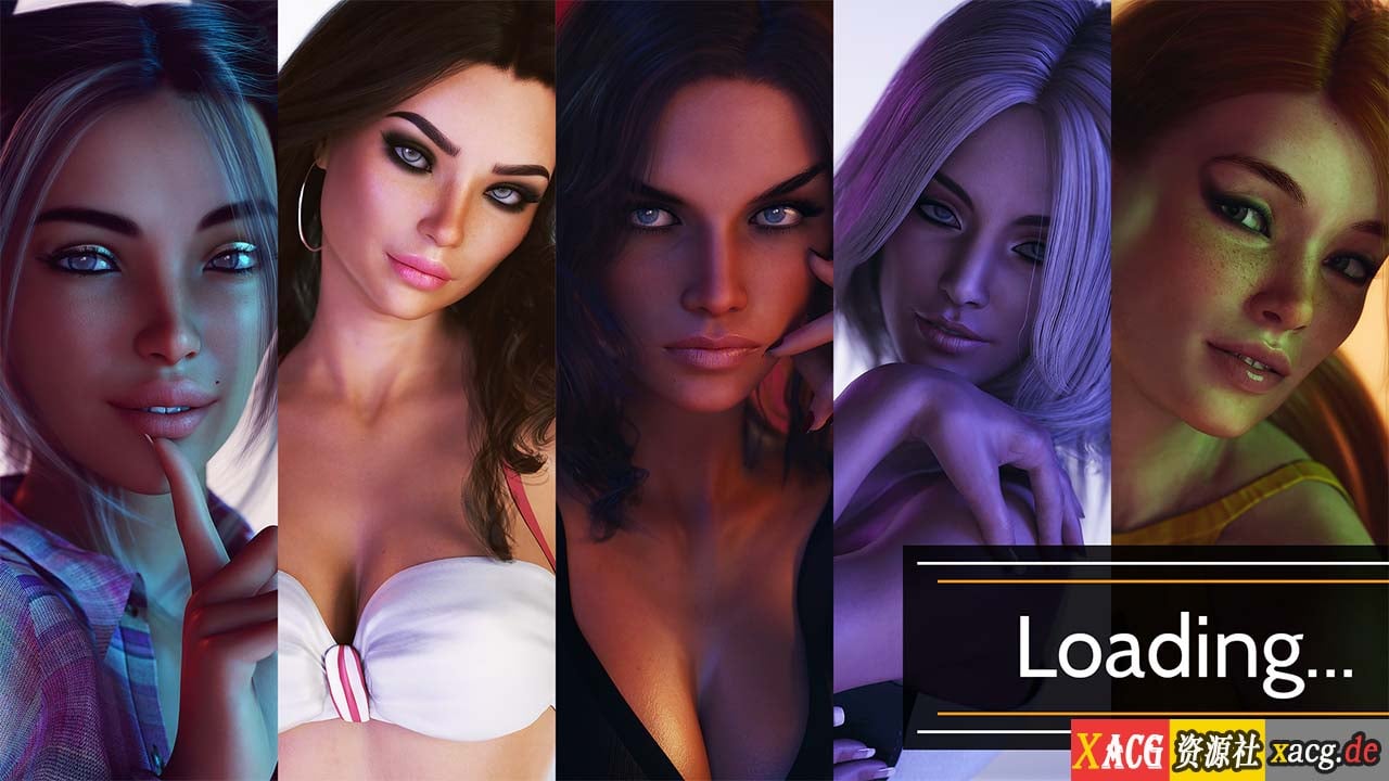 【欧美神作SLG/汉化/动态】我的大学生活 第3季 EP9-EP11 V0.11.1 Being A DIK 官方中文版【9G/PC+安卓/神作更新】-IS