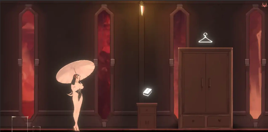 【究极ACT/官中/全动态】神作：棘罪修女-伊妮莎 V0.7.1 官方中文版【新增怀孕/白丝高跟/4G】-IS