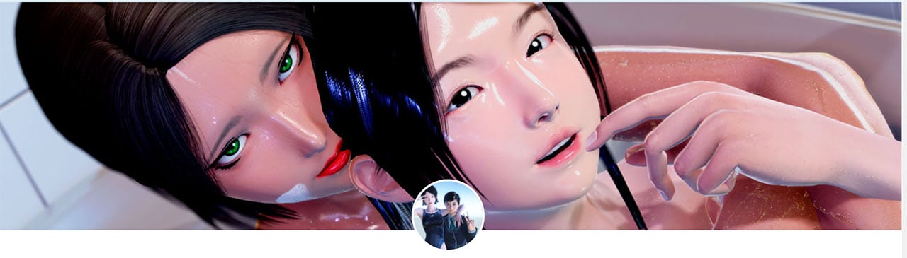 【大型RPG/中文/步兵】昏暗之声~Noise V0.8 官方中文完整版 [NTR]【PC+安卓/3.4G】-IS