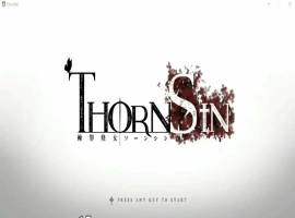 【究极ACT/官中/全动态】神作：棘罪修女-伊妮莎 V0.7.1 官方中文版【新增怀孕/白丝高跟/4G】-IS