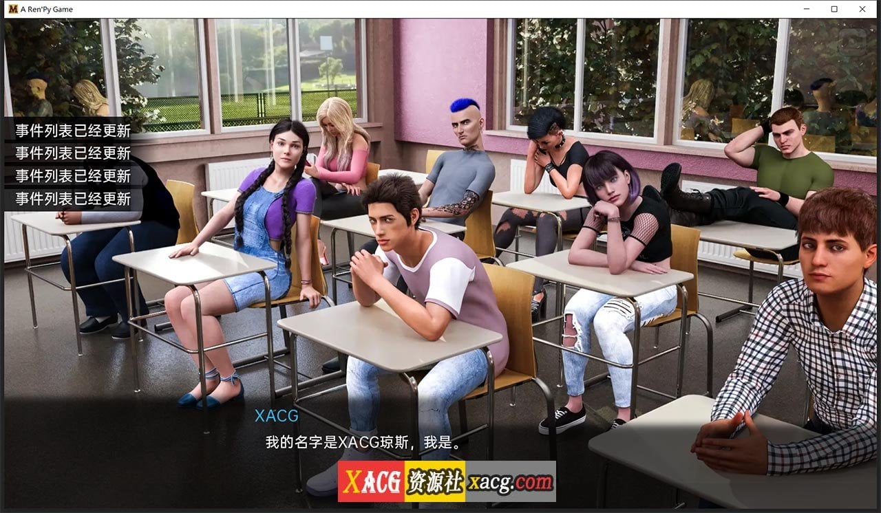 【欧美神作SLG/官中/动态】徐娘半老 第二季 S2 v9.02 官方中文版【5G/更新/PC+安卓】-IS 【欧美神作SLG/官中/动态】徐娘半老 第二季 S2 v9.02 官方中文版【5G/更新/PC+安卓】-IS