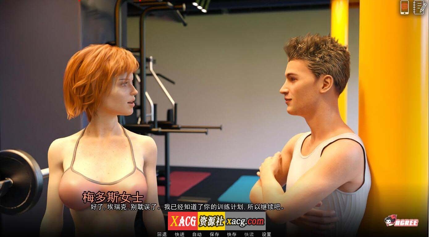 【欧美SLG/汉化/动态】学院情缘 V1.6.0 汉化版【PC+安卓/6G/更新】-IS 【欧美SLG/汉化/动态】学院情缘 V1.6.0 汉化版【PC+安卓/6G/更新】-IS