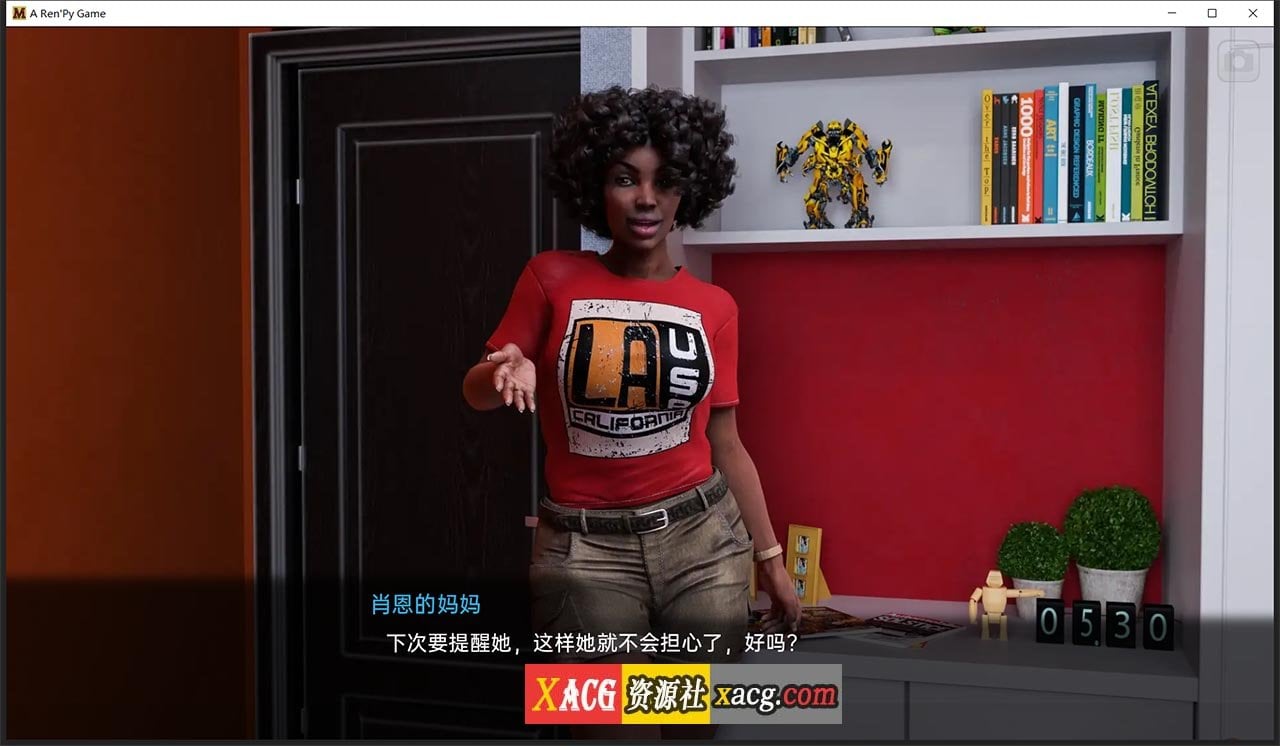 【欧美神作SLG/官中/动态】徐娘半老 第二季 S2 v9.02 官方中文版【5G/更新/PC+安卓】-IS 【欧美神作SLG/官中/动态】徐娘半老 第二季 S2 v9.02 官方中文版【5G/更新/PC+安卓】-IS