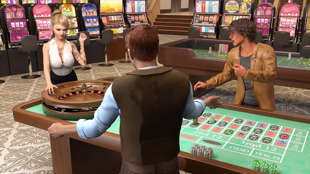 【欧美SLG/汉化/动态】激情燃烧的岁月 v0.99.8.1 汉化作弊版【PC+安卓/5G/更新】-IS 【欧美SLG/汉化/动态】激情燃烧的岁月 v0.99.8.1 汉化作弊版【PC+安卓/5G/更新】-IS