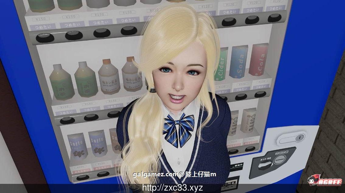 【欧美SLG/中文/动态】校长先生 V0.16.4.3 [ Ch.3] 汉化版【PC+安卓/更新/7G】-IS