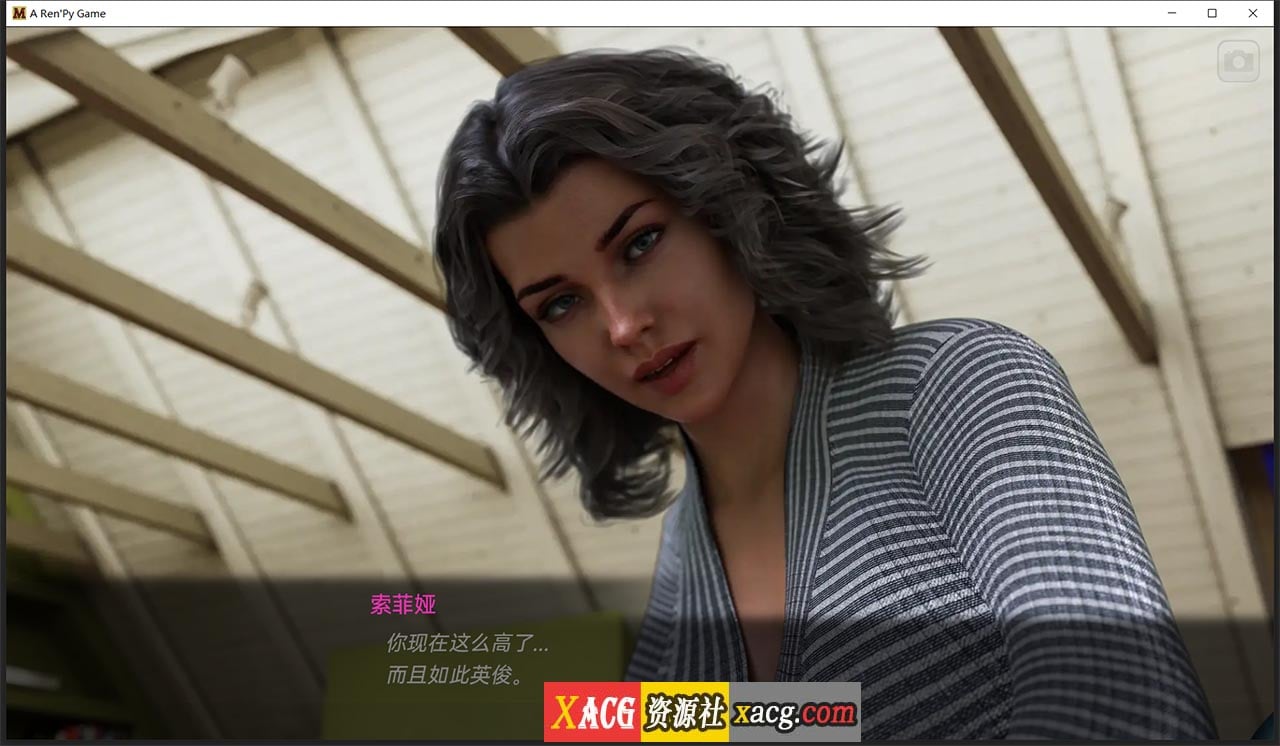 【欧美神作SLG/官中/动态】徐娘半老 第二季 S2 v9.02 官方中文版【5G/更新/PC+安卓】-IS 【欧美神作SLG/官中/动态】徐娘半老 第二季 S2 v9.02 官方中文版【5G/更新/PC+安卓】-IS