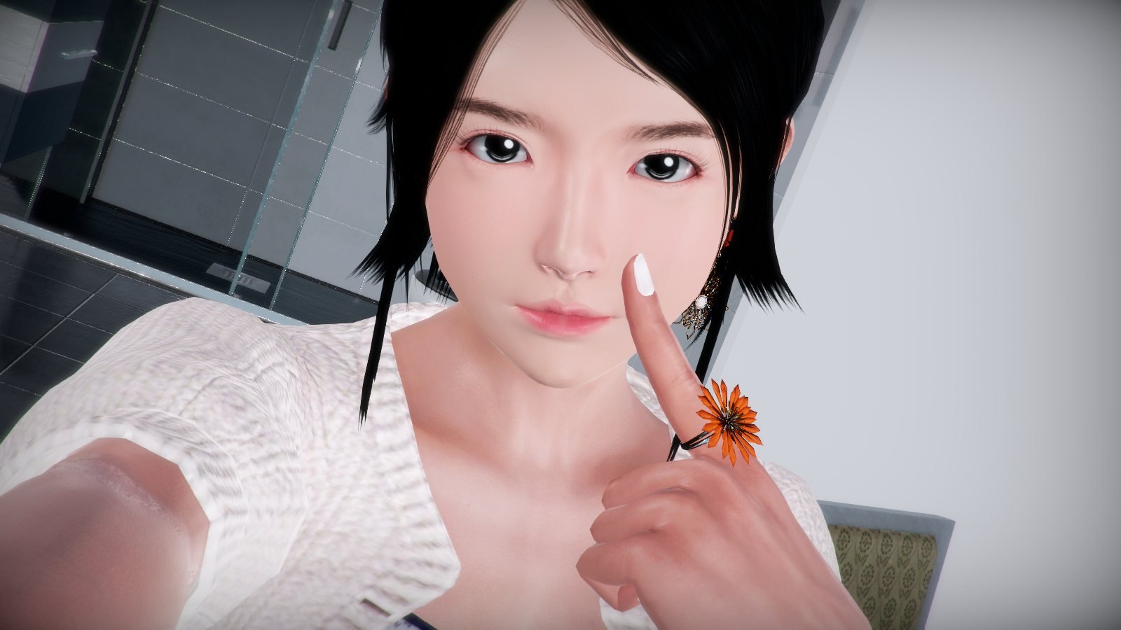 【大型RPG/中文/步兵】昏暗之声~Noise V0.8 官方中文完整版 [NTR]【PC+安卓/3.4G】-IS