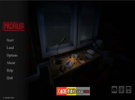 【亚洲风SLG/中文/动态】侧写者 ProFiler v0.3.5官方中文版【PC+安卓/4.3G/新作】-IS