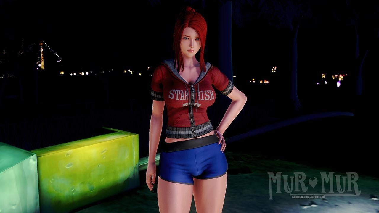 【后宫SLG/汉化/动态】轻声淫语 Murmur v0.7 米乐汉化版【PC+安卓/4G】-IS 【后宫SLG/汉化/动态】轻声淫语 Murmur v0.7 米乐汉化版【PC+安卓/4G】-IS