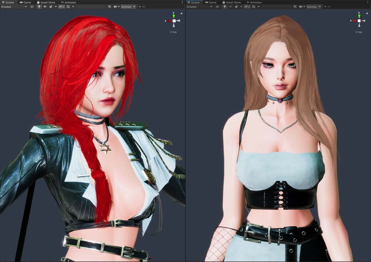 【极品ACT/中文】百鬼夜行 剑姬无双-Sword x Hime-Build.16191259-1.12.8-官方中文版+DLC【更新/13G】-IS