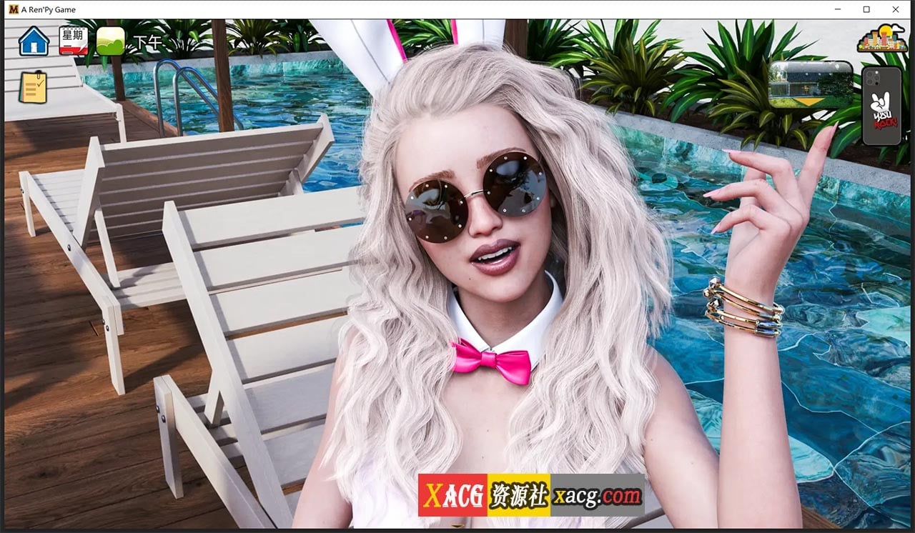 【欧美神作SLG/官中/动态】徐娘半老 第二季 S2 v9.02 官方中文版【5G/更新/PC+安卓】-IS 【欧美神作SLG/官中/动态】徐娘半老 第二季 S2 v9.02 官方中文版【5G/更新/PC+安卓】-IS