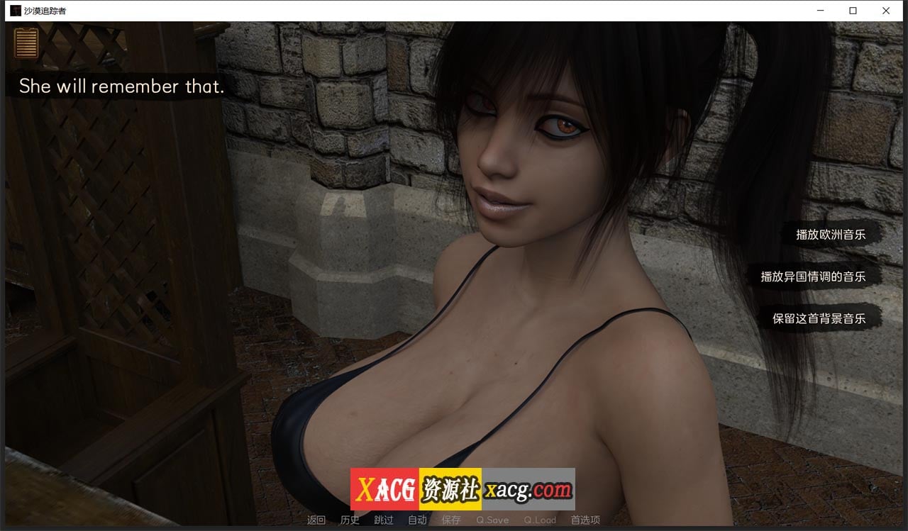 【欧美SLG神作/汉化/动态】沙漠追猎者 V0.18.3 Steam 官方中文版【PC+安卓/6G】-IS 【欧美SLG神作/汉化/动态】沙漠追猎者 V0.18.3 Steam 官方中文版【PC+安卓/6G】-IS