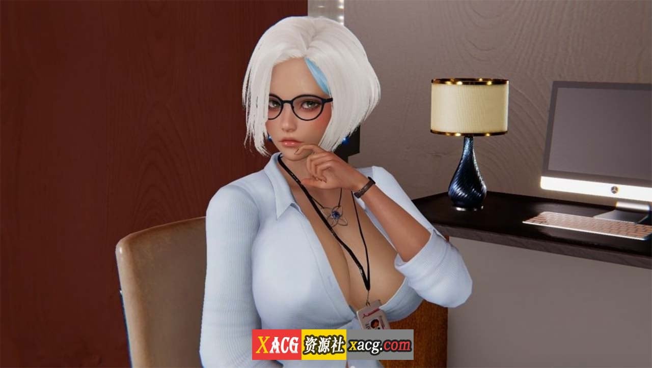 【国风SLG/汉化/动态】恢复她的职业生涯 V0.31 汉化版+画廊全开【安卓+PC/8G】-IS