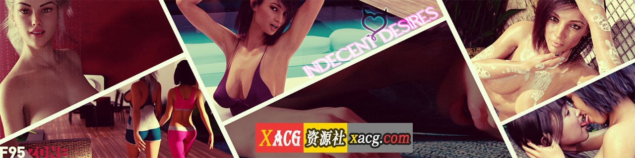 【后宫大作/汉化/动态】不雅的欲望 V0.27 汉化版【更新/PC+安卓/4G】-IS