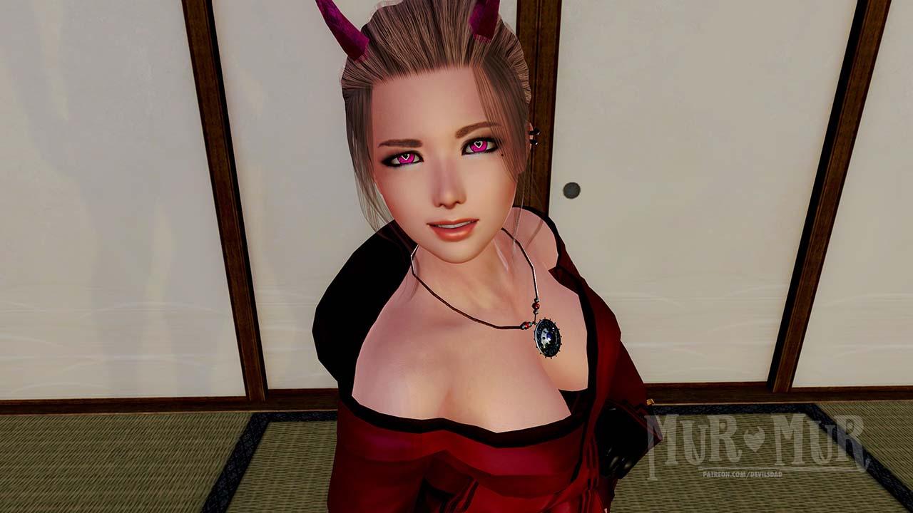 【后宫SLG/汉化/动态】轻声淫语 Murmur v0.7 米乐汉化版【PC+安卓/4G】-IS 【后宫SLG/汉化/动态】轻声淫语 Murmur v0.7 米乐汉化版【PC+安卓/4G】-IS