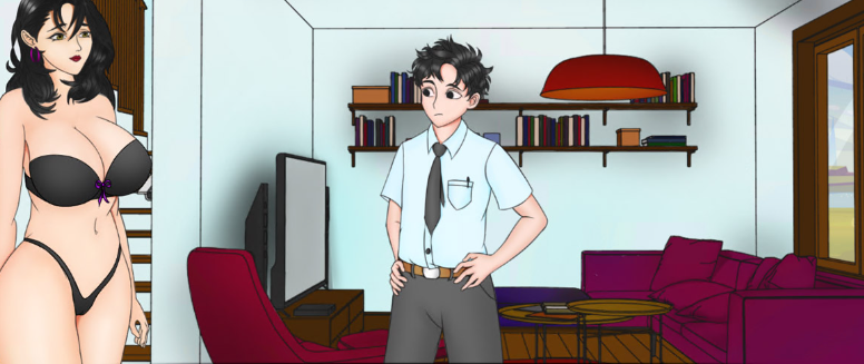 【欧美SLG/官中/动态】母亲NTR培训 Mother Ntr Training Ep.7b 官方中文版【PC+安卓/4GB】-IS 【欧美SLG/官中/动态】母亲NTR培训 Mother Ntr Training Ep.7b 官方中文版【PC+安卓/4GB】-IS