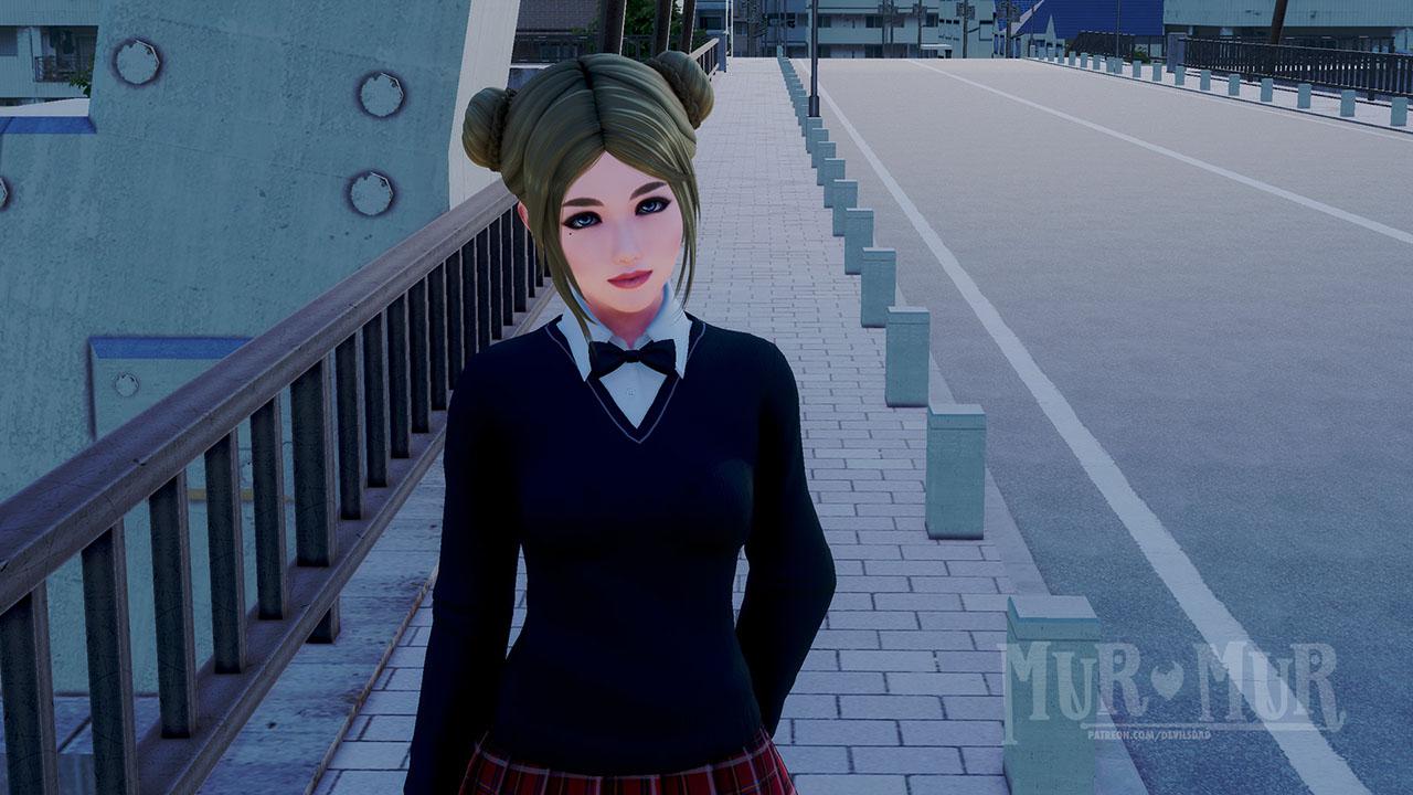 【后宫SLG/汉化/动态】轻声淫语 Murmur v0.7 米乐汉化版【PC+安卓/4G】-IS 【后宫SLG/汉化/动态】轻声淫语 Murmur v0.7 米乐汉化版【PC+安卓/4G】-IS