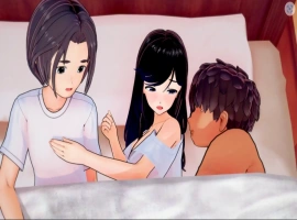 [日式SLG/汉化/NTR] 我的NTR执念 My Netorase Obsession v0.65 PC+安卓汉化版 [2.2G]-IS