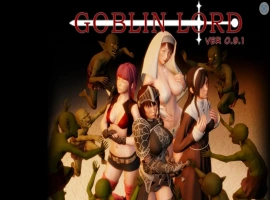 [亚洲SLG/汉化/动态] 哥布林之王 GoblinLord Ver0.91 汉化版电脑和安卓 [2G]-IS