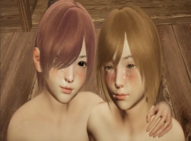 [亚洲SLG/汉化] 巫师的悖论 Sorcerers Paradox-Ch.4 PC+安卓 [4.7G]-IS