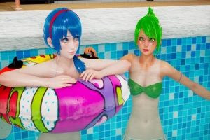 [亚洲SLG汉化动态]小青山 小绿山 Little Green Hill v0.7[双端6.05G]-IS