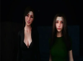 [欧美SLG/汉化] 德西里姆 DESIRIUM DESIRIUM [v0.12.1] PC+安卓汉化版 [4G]-IS