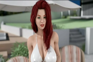 [欧美SLG/汉化] 离家出走 远离家乡 Away from Home Ep.1-26 PC+安卓汉化版 [6.6G]-IS