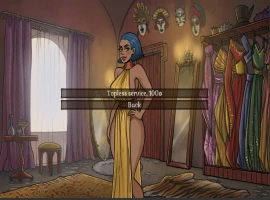 [2D欧美SLG/汉化] 妓女游戏 Game_of_Whores-v0.30 PC+安卓汉化版 [3.3G]-IS